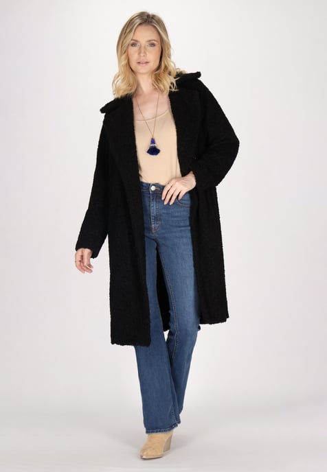 usha Kaminsims Damen schwarz - Image 2
