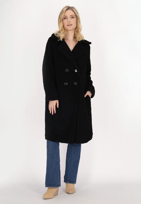 usha Kaminsims Damen schwarz - Image 3