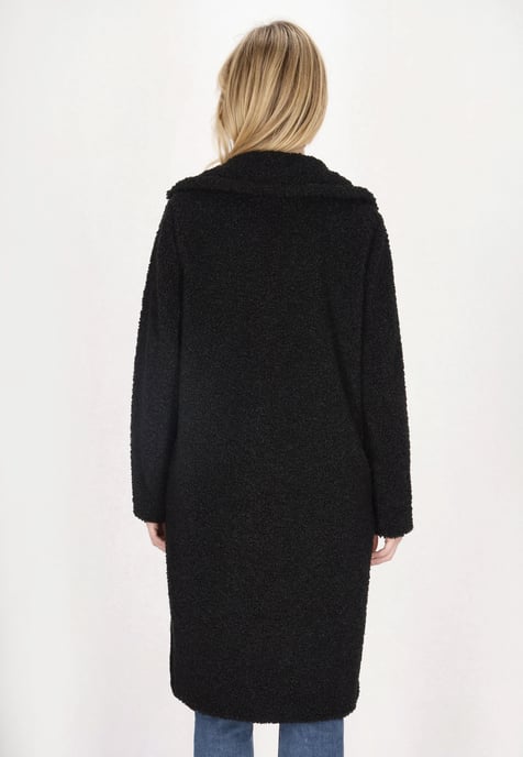 usha Kaminsims Damen schwarz - Image 4