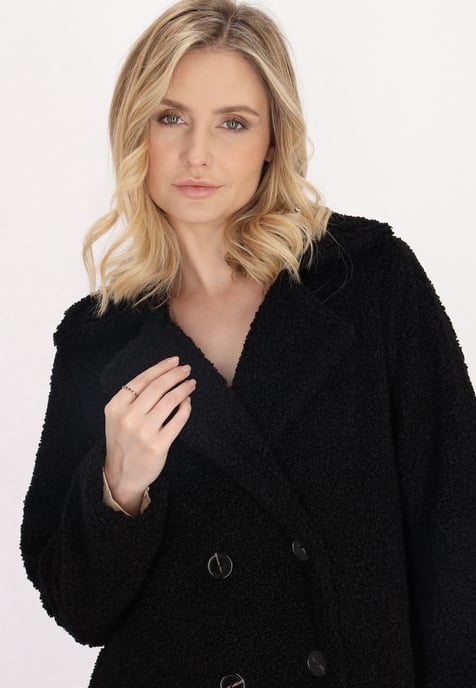 usha Kaminsims Damen schwarz - Image 5