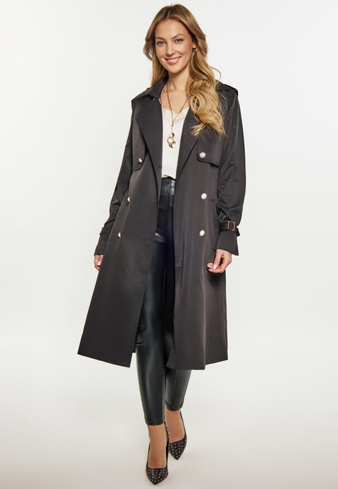 Faina Kaminsims Damen schwarz - Image 2