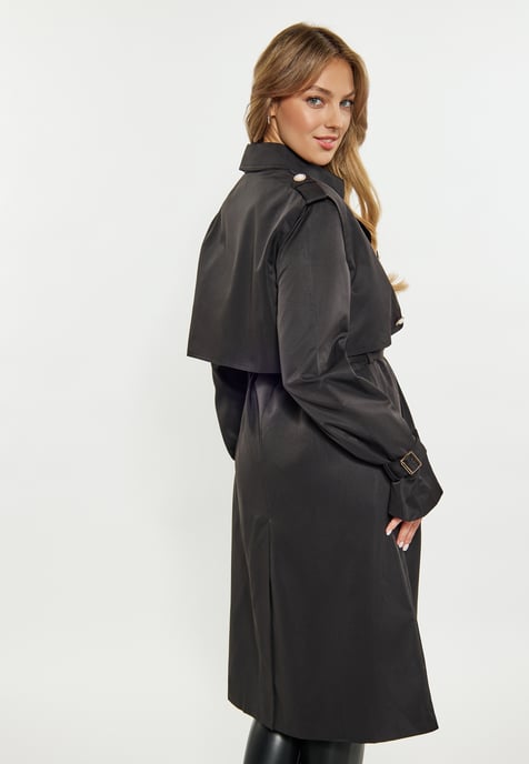 Faina Kaminsims Damen schwarz - Image 4