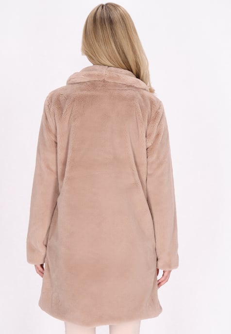 usha Kaminsims Damen Höllenbeige - Image 4