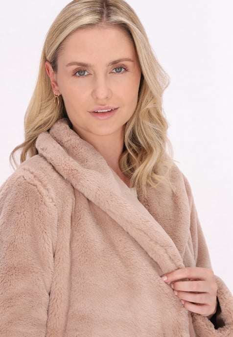 usha Kaminsims Damen Höllenbeige - Image 5