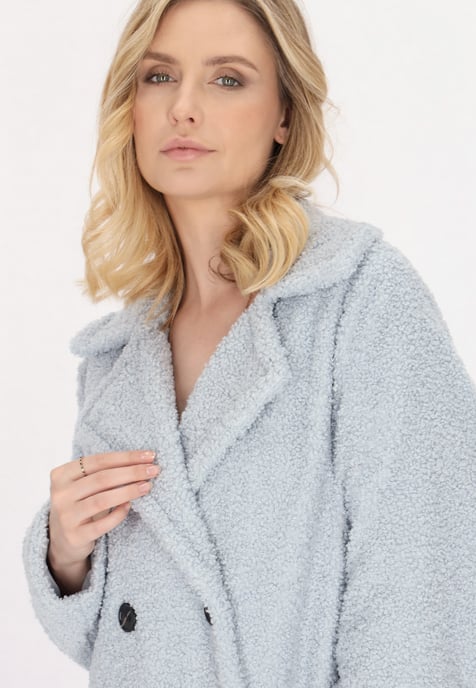 usha Kaminsims Damen hellblau - Image 5