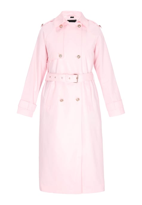 Faina Mantel Frauen Rose - Image 1