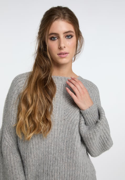 IZIA Pull en tricot gaya - Image 5