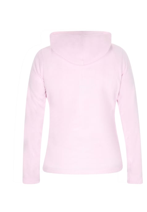 Mymo Fleecejacke Frauen Flieger - Image 2