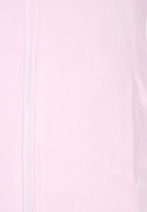 Mymo Fleecejacke Frauen Flieger - Image 3