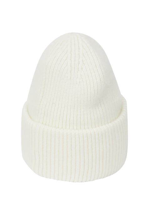 Mymo Mütze Mütze unisex Weiß - Image 2