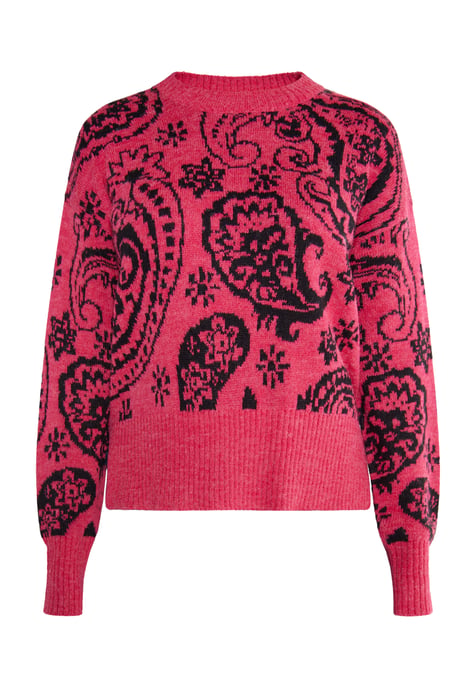 usha Strickpullover Damen verrotten - Image 1