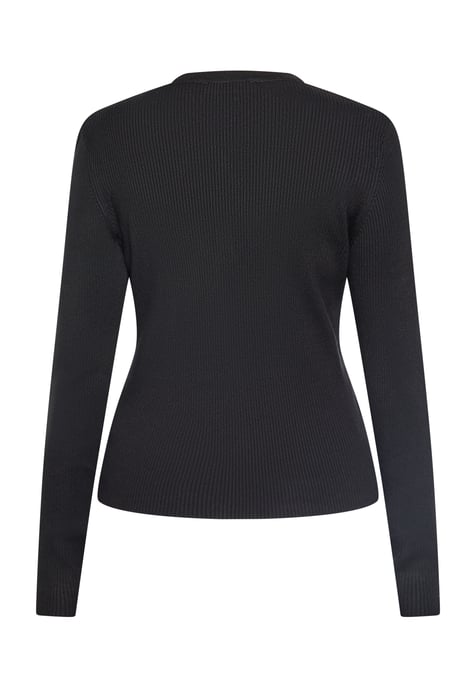 RISA Zur Seite fahren Damen schwarz - Image 2