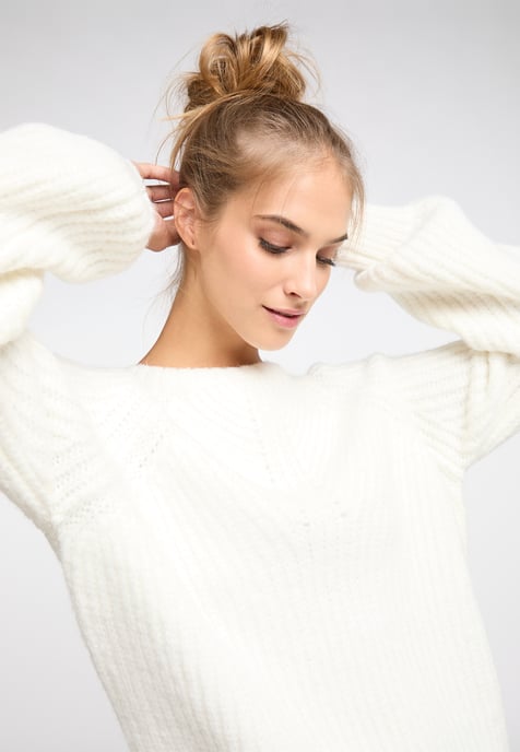 IZIA Pull en tricot gaya - Image 5