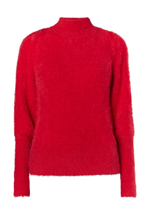 Faina Strickpullover Damen verrotten - Image 1