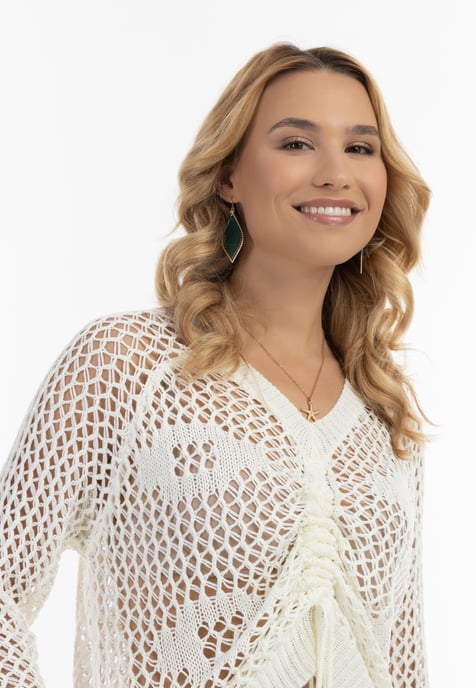 IZIA Pull en maille mahisha - Image 5