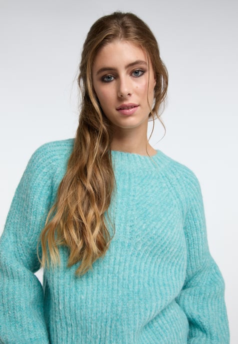 IZIA Pull en tricot gaya - Image 5
