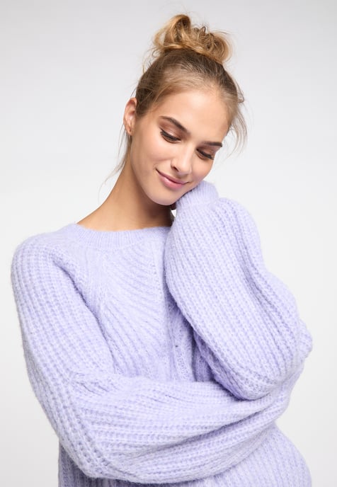 IZIA Pull en tricot gaya - Image 5