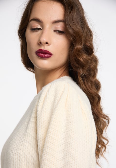 faina pull en tricot tylin - Image 5