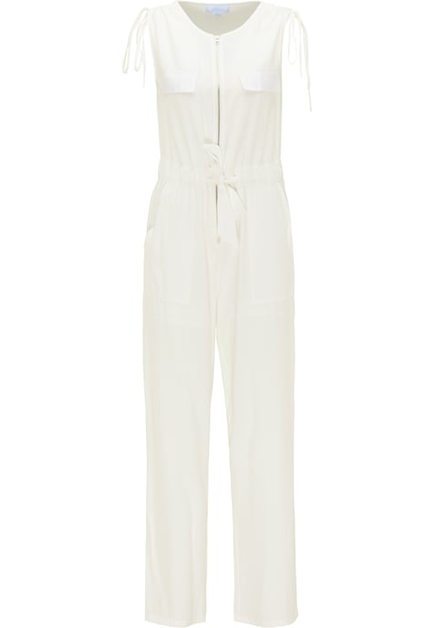 usha Jumper Damen Wollweiß - Image 1