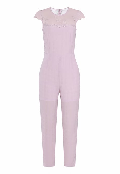 usha Jumper Damen hellrosa - Image 1