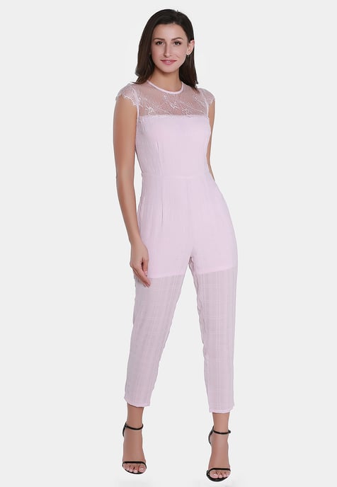 usha Jumper Damen hellrosa - Image 2