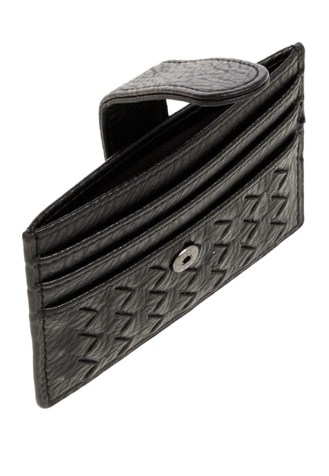 FELIPA Portemonnaie Damen schwarz - Image 2