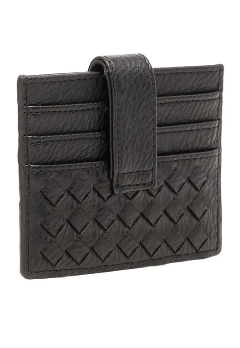 FELIPA Portemonnaie Damen schwarz - Image 3