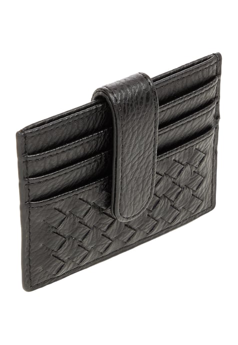 FELIPA Portemonnaie Damen schwarz - Image 4