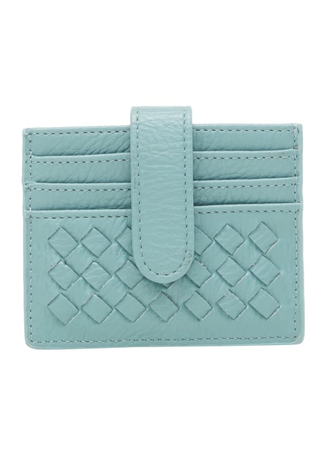 FELIPA Portemonnaie Damen Grau-Blau - Image 1