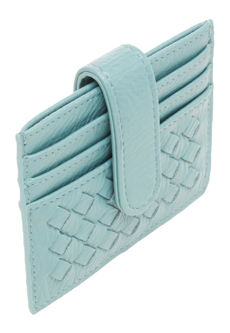 FELIPA Portemonnaie Damen Grau-Blau - Image 4