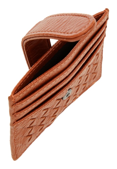FELIPA Portemonnaie Damen braun - Image 2