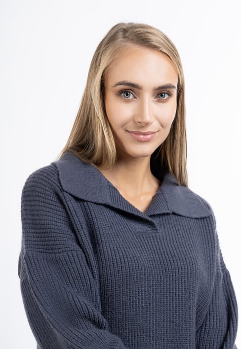 RISA Pull en tricot lymoa - Image 5