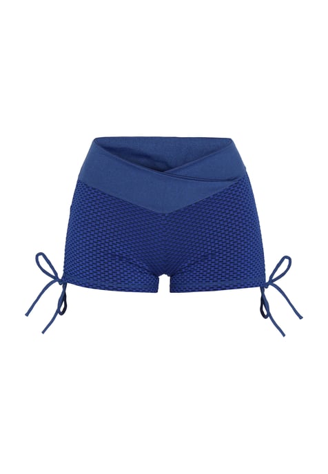 TALENCE Shorts Frauen Blau - Image 1