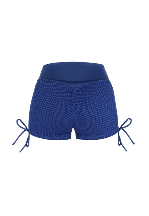 TALENCE Shorts Frauen Blau - Image 2