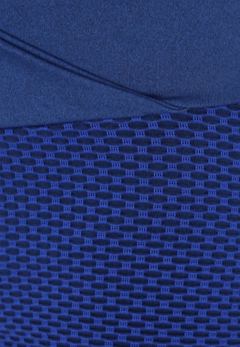 TALENCE Shorts Frauen Blau - Image 3