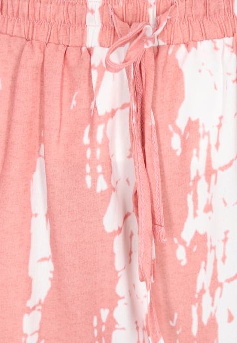 FELIPA Shorts Frauen Rosa - Image 3