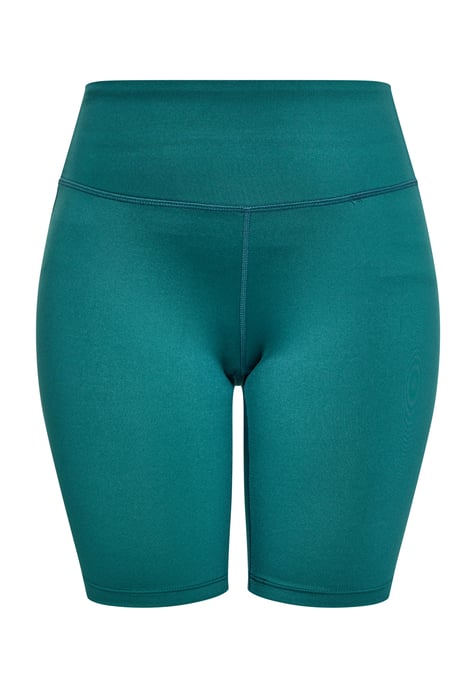 IZIA Shorts Damen Benzin - Image 1