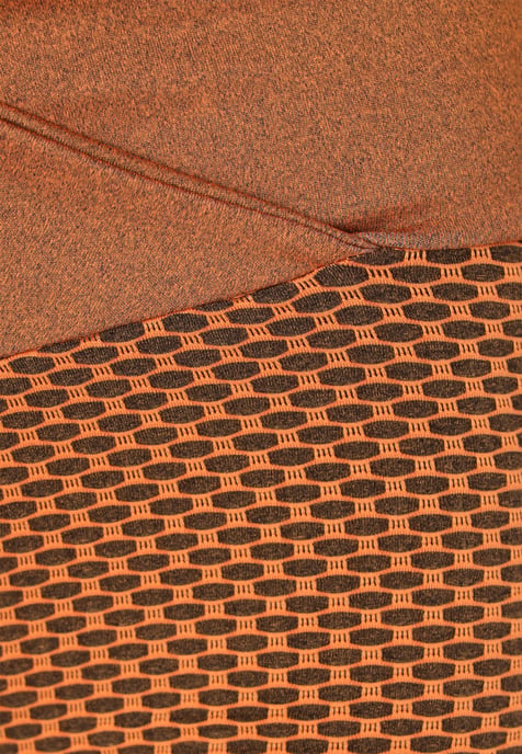 TALENCE Shorts Frauen braun - Image 3