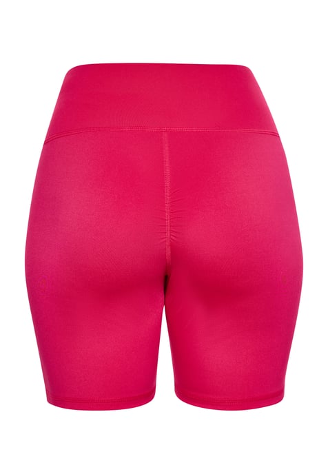 Faina Shorts Damen Rosa - Image 4