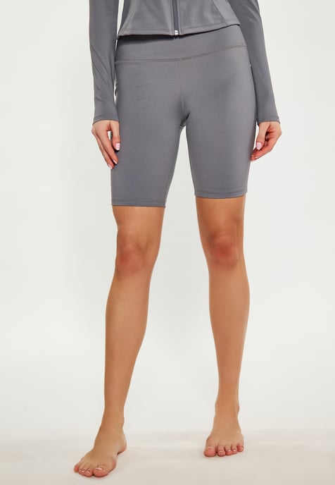IZIA Shorts Damen Rauch - Image 3