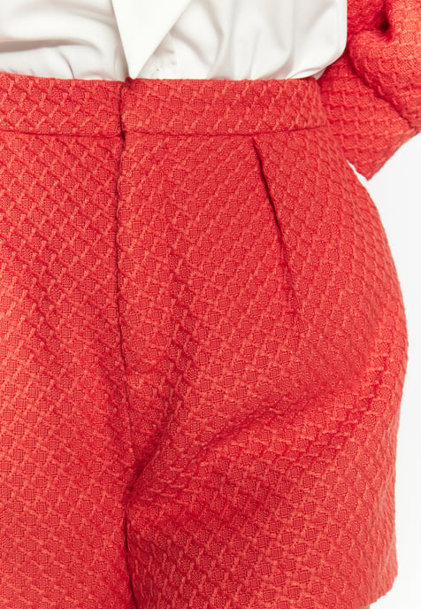 Faina Shorts Damen verrotten - Image 5