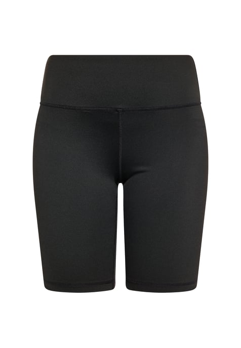 TUFFSKULL Shorts Damen schwarz - Image 1