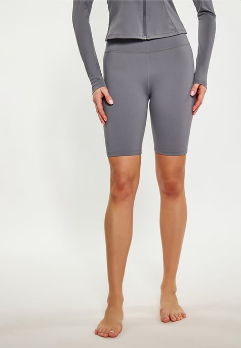 IZIA Shorts Damen Rauch - Image 3