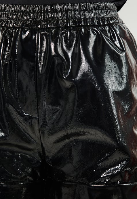 Faina Shorts Damen schwarz - Image 5