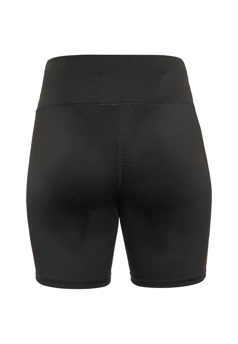 Faina Shorts Damen schwarz - Image 4