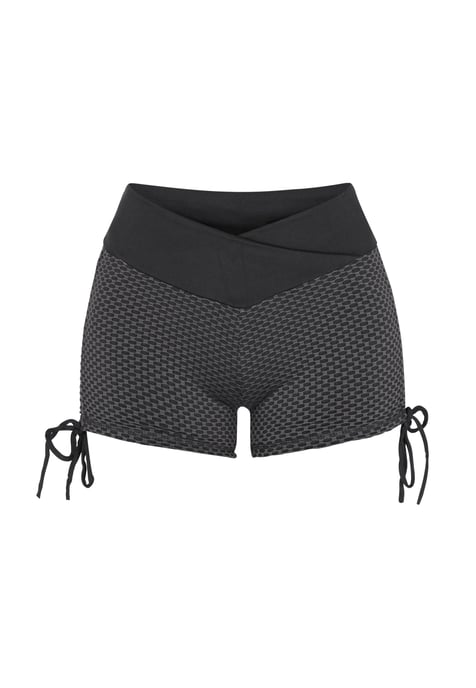 TALENCE Shorts Frauen Schwarz - Image 1