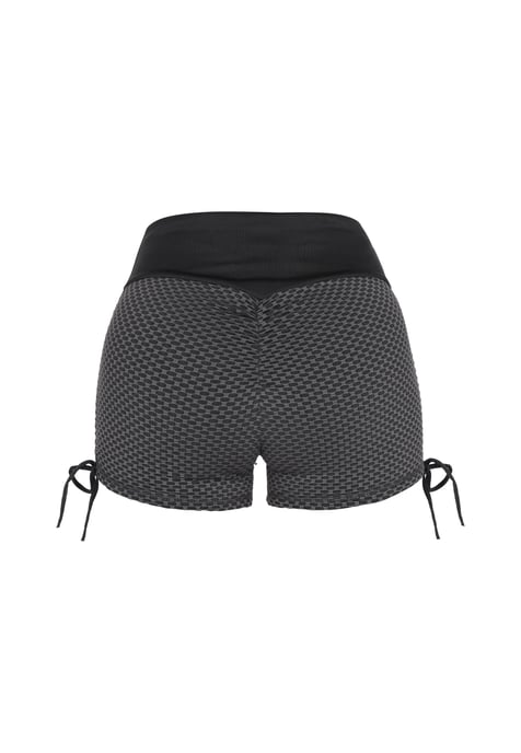 TALENCE Shorts Frauen Schwarz - Image 2