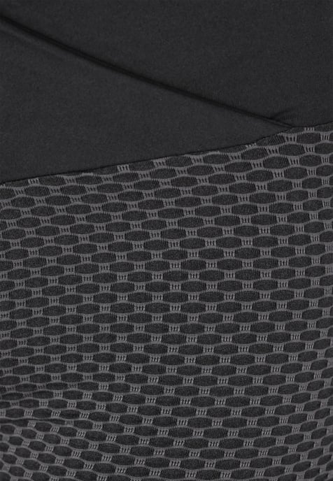 TALENCE Shorts Frauen Schwarz - Image 3