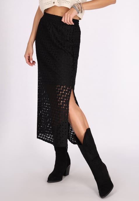 IZIA Felsen Damen schwarz - Image 3