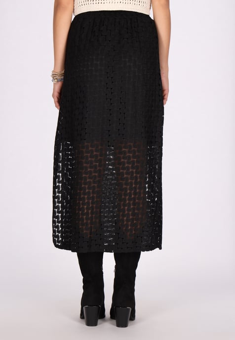 IZIA Felsen Damen schwarz - Image 4